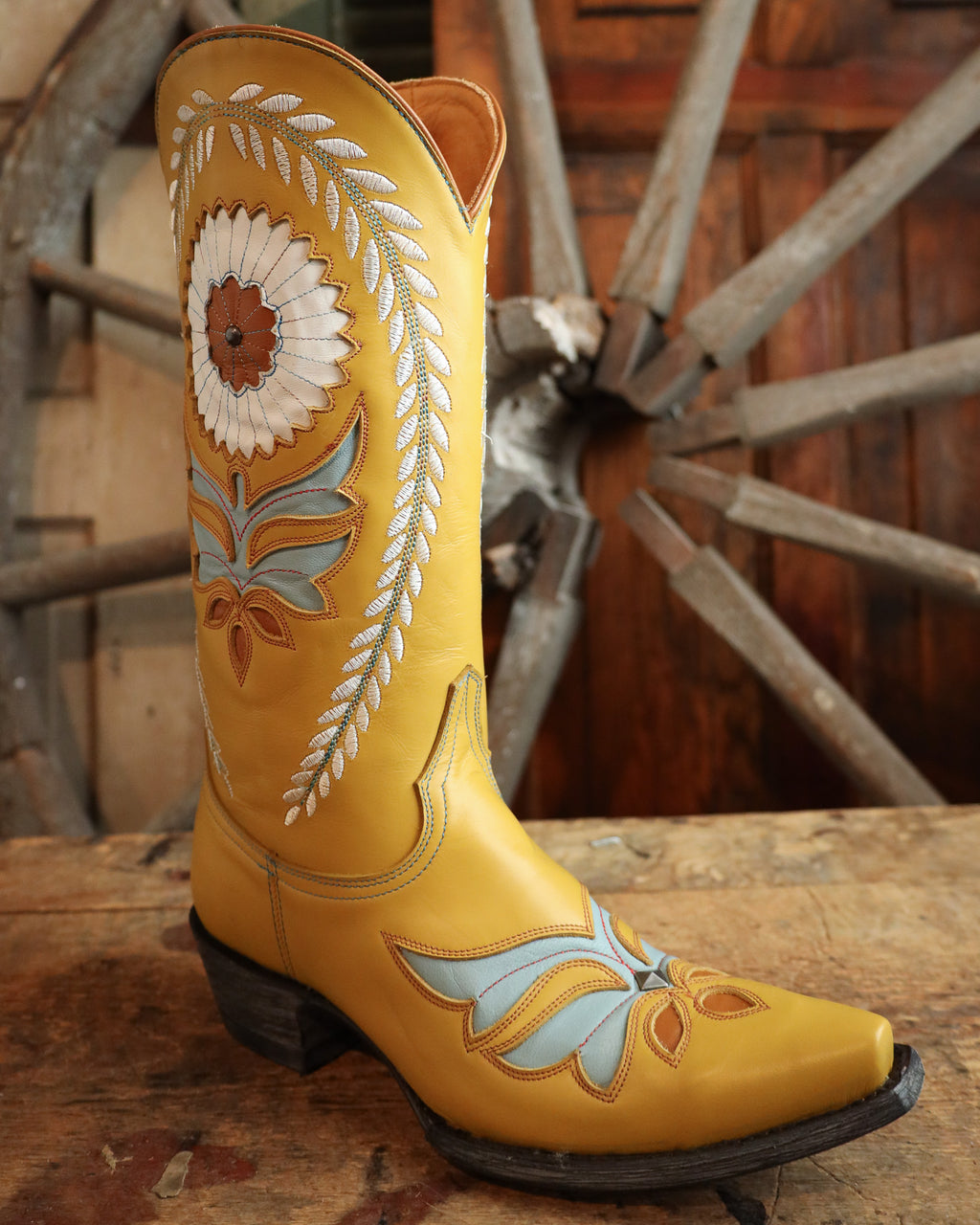 Old Gringo Women's Zhora 13