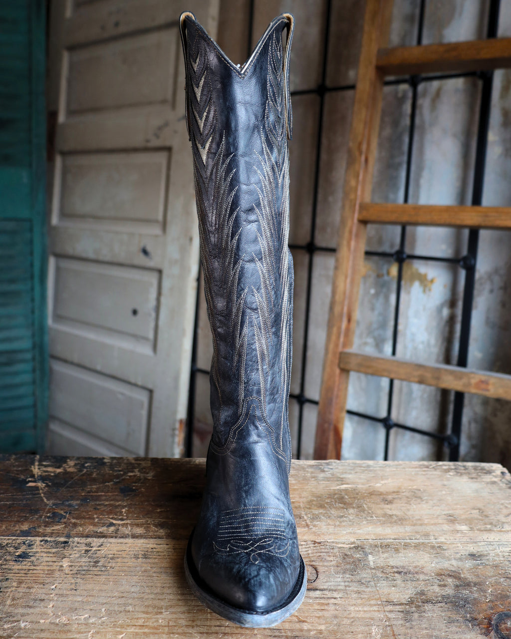 Old Gringo Emmer Boot