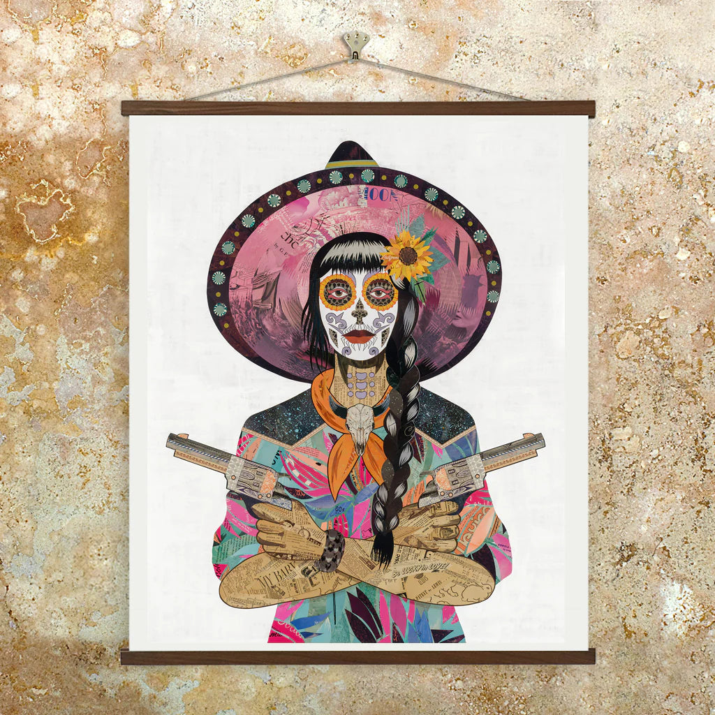 DOLAN GEIMAN CABO COAST 16X20 PRINT – Maverick Fine Western Wear