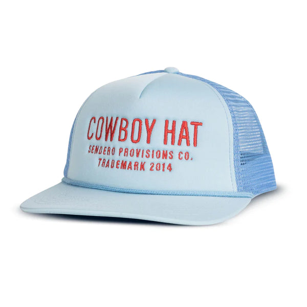 SENDERO COWBOY HAT 