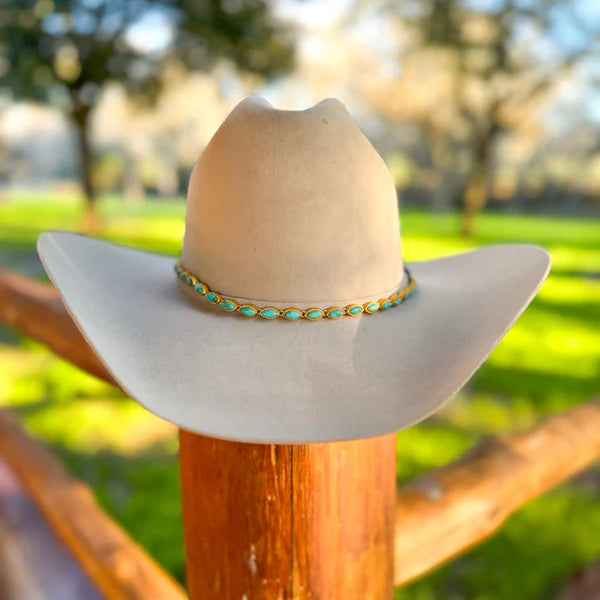 Uqezagpa Hoed Band voor Cowboy Hoeden Volwassen Vintage Riem Uqezagpa Hoed Band voor Cowboy Hoeden Volwassen Vintage Riem