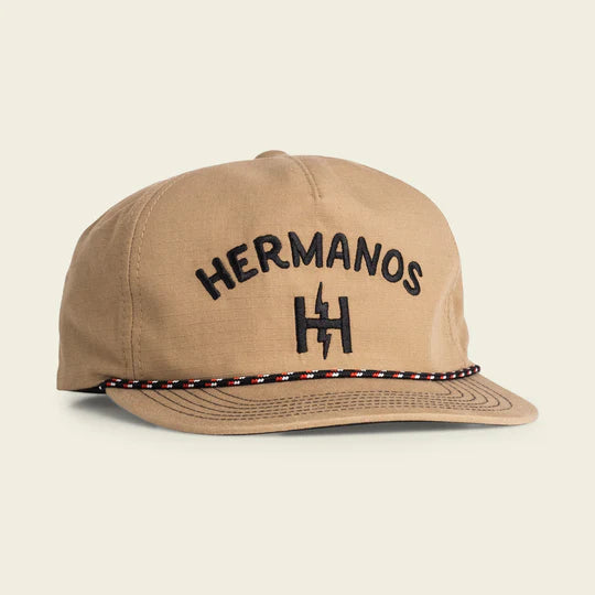 HOWLER HERMANOS SNAPBACK CAP 
