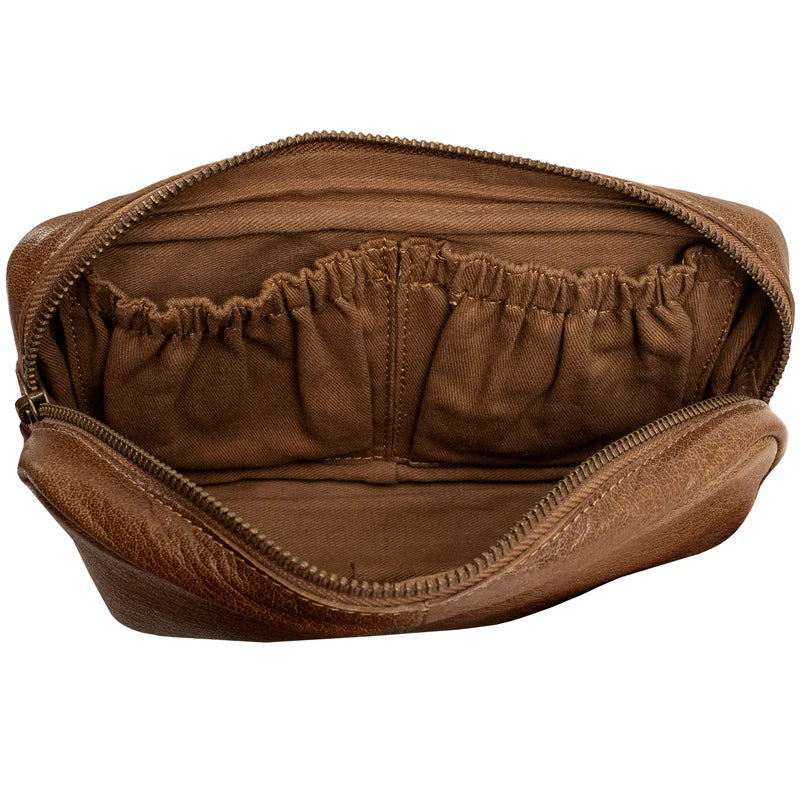 STS Ranchwear Boho Cowgirl Bebe Cosmetic Bag