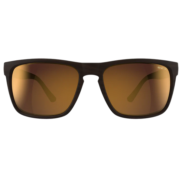 Tortoise, Brown and Gold sunglasses