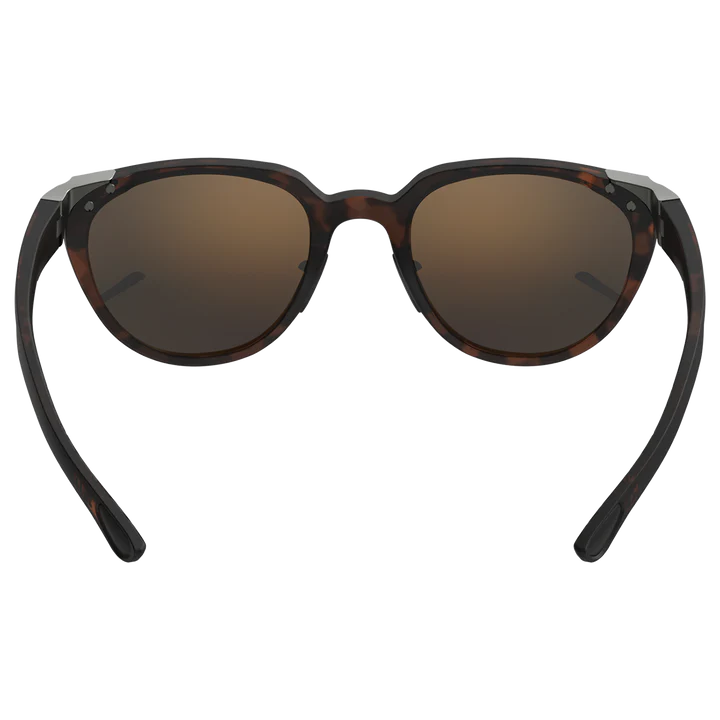 Tortoise Brown, Brown and Silver sunglasses