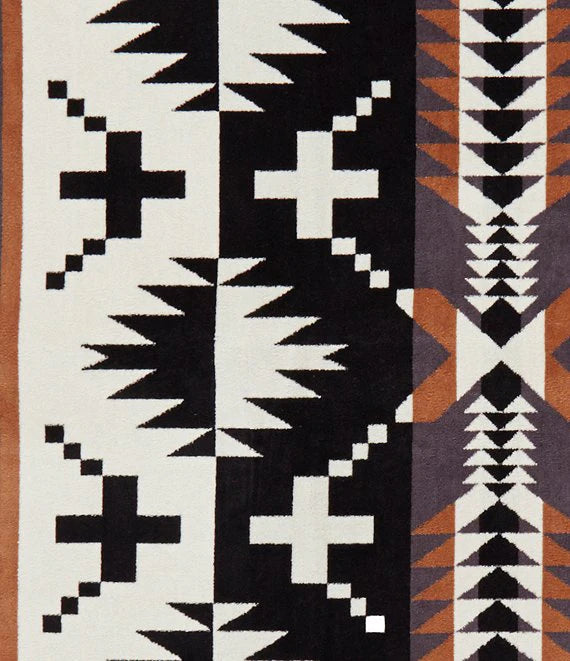 Pendleton - White Sands Hand Towel