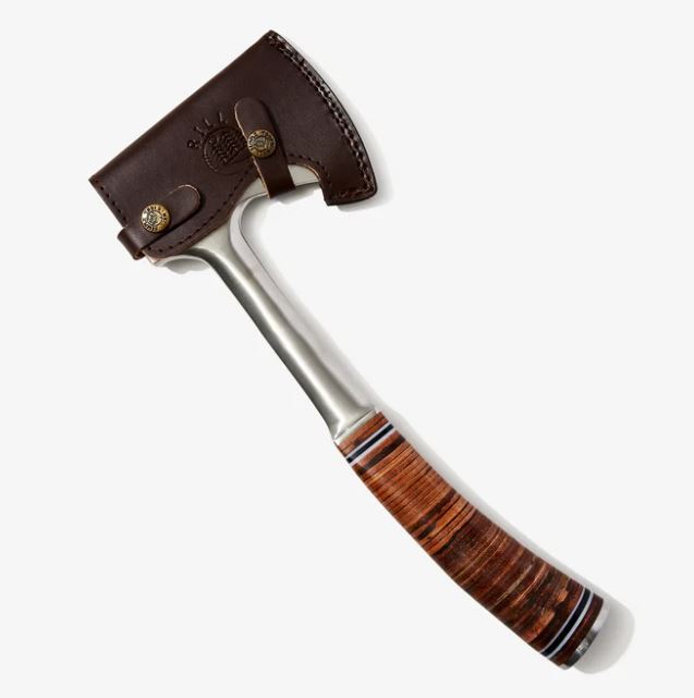 Rill Full Metal Jacket Axe