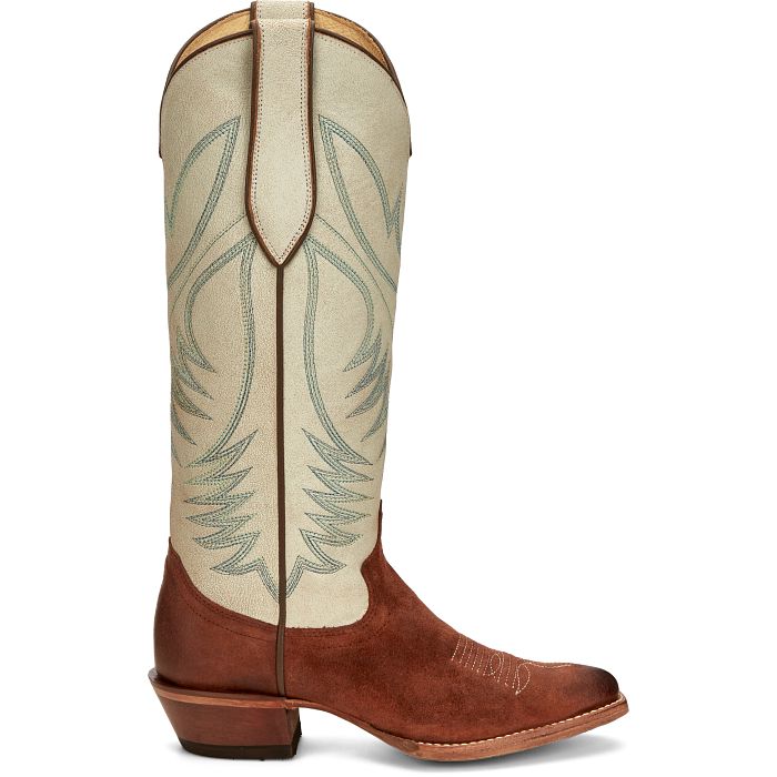 Ariat clara hot sale h2 boots