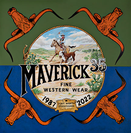 Maverick Fine Western Wear