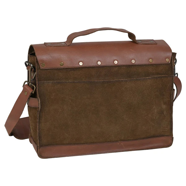 Foreman LL Small Duffle