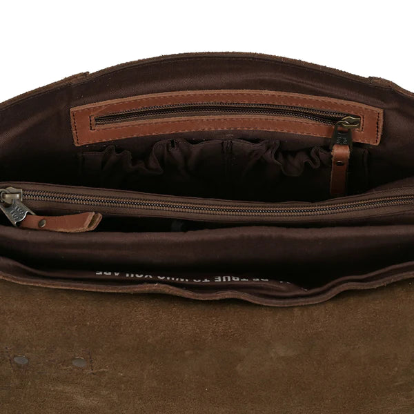 Foreman LL Small Duffle