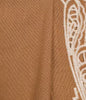 Ciebon Celena Embroidered Detail Cotton Pants