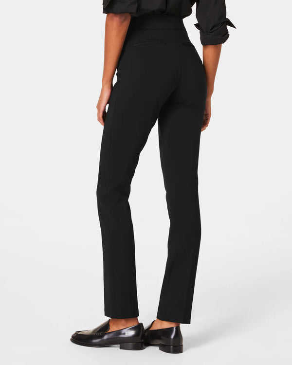 SPANXsmooth™ PerfectFit Ponte Slim Straight Pant