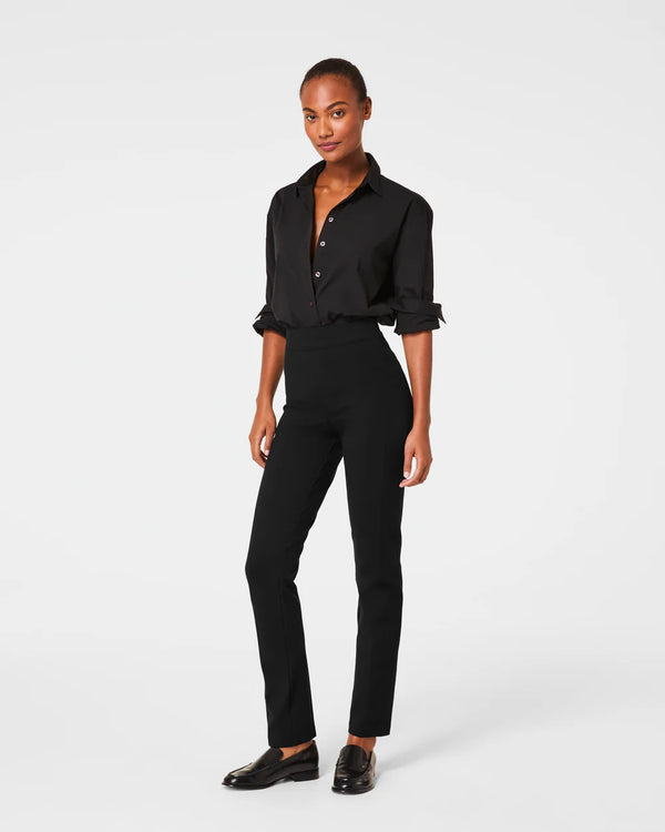 SPANXsmooth™ PerfectFit Ponte Slim Straight Pant