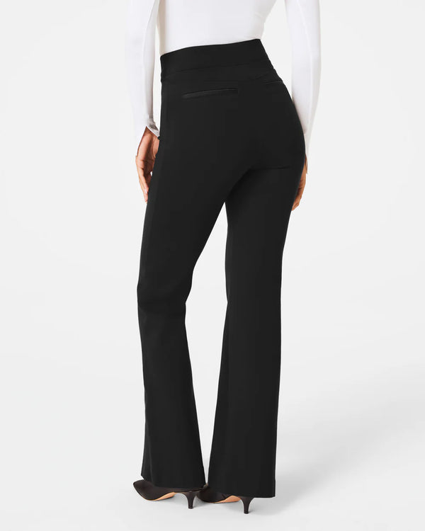 SPANXsmooth™ PerfectFit Ponte Flare Pant