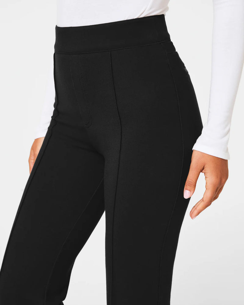 SPANXsmooth™ PerfectFit Ponte Flare Pant