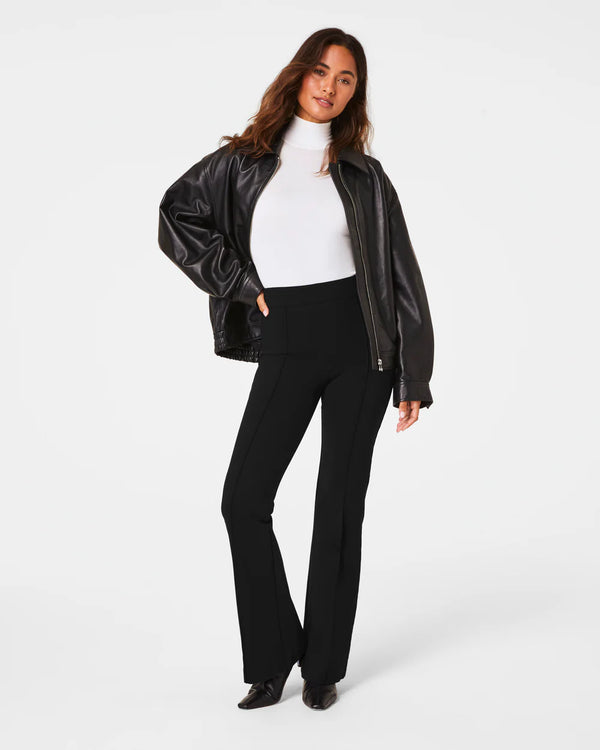 SPANXsmooth™ PerfectFit Ponte Flare Pant