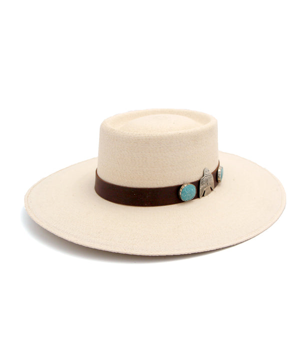 Atwood Thunderbird Flat Nevada Hat 