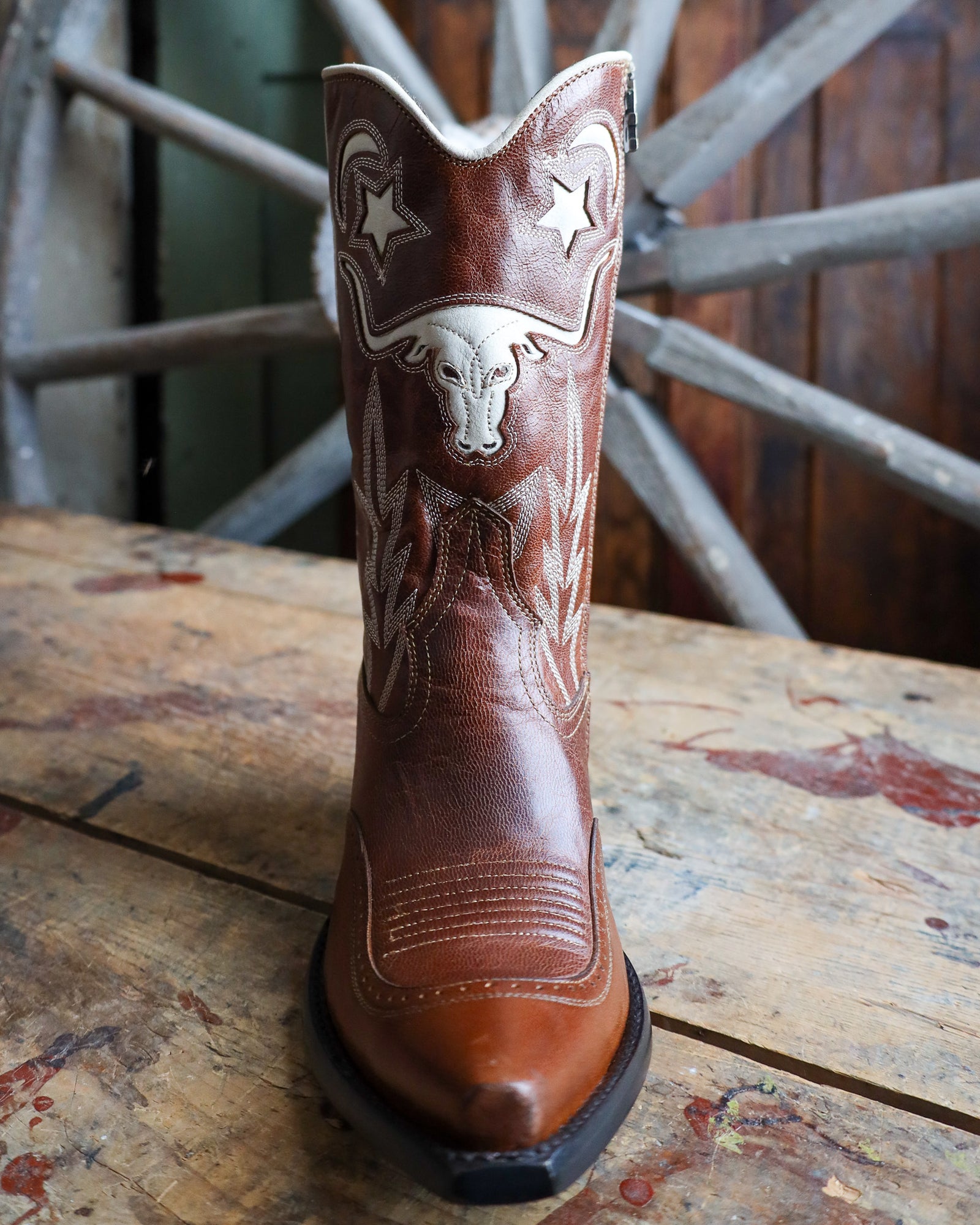 DOUBLE D RANCH BY OLD GRINGO WOMEN display picture 1
