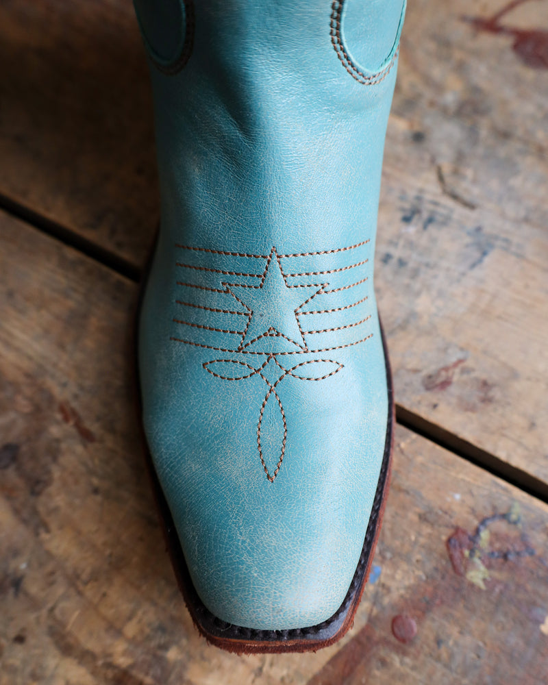 LIBERTY BLACK WOMEN'S MARISA TURQUOISE BOOT