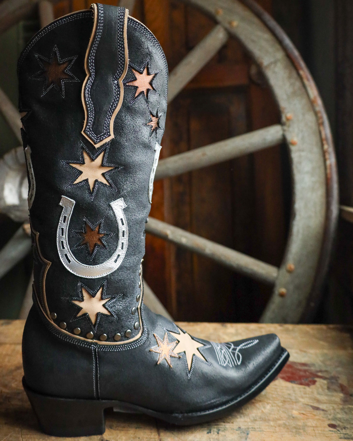 Old Gringo Boots – Maverick Fine Western Wear