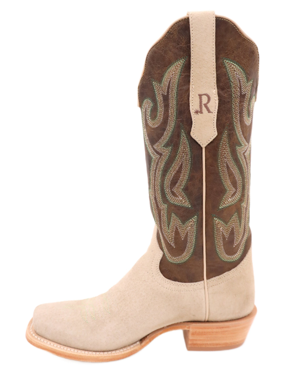 R. WATSON WOMEN'S BOAR BOOT – Maverick Fine Western Wear