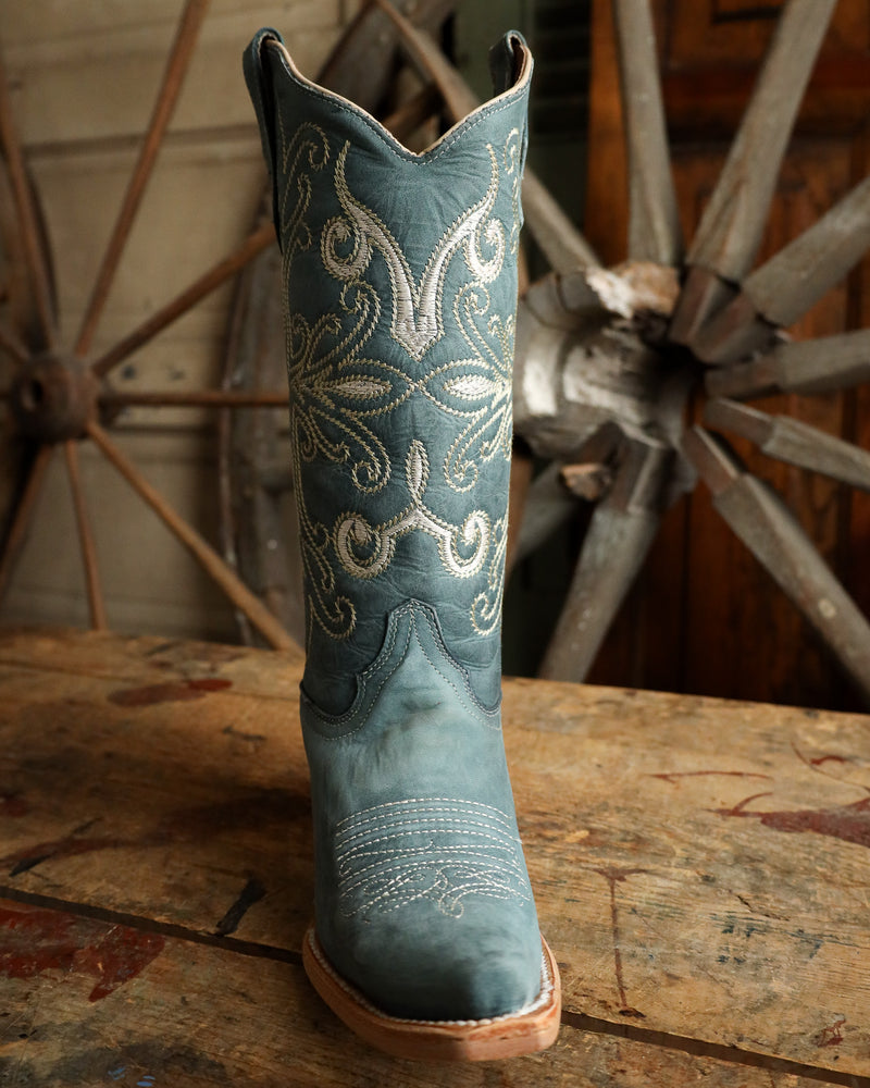 Circle G By Corral Women's Embroidery Boot