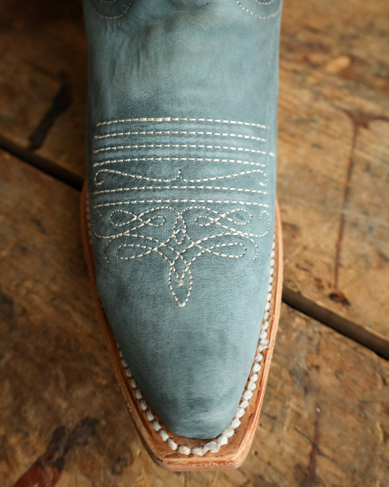 Circle G By Corral Women's Embroidery Boot