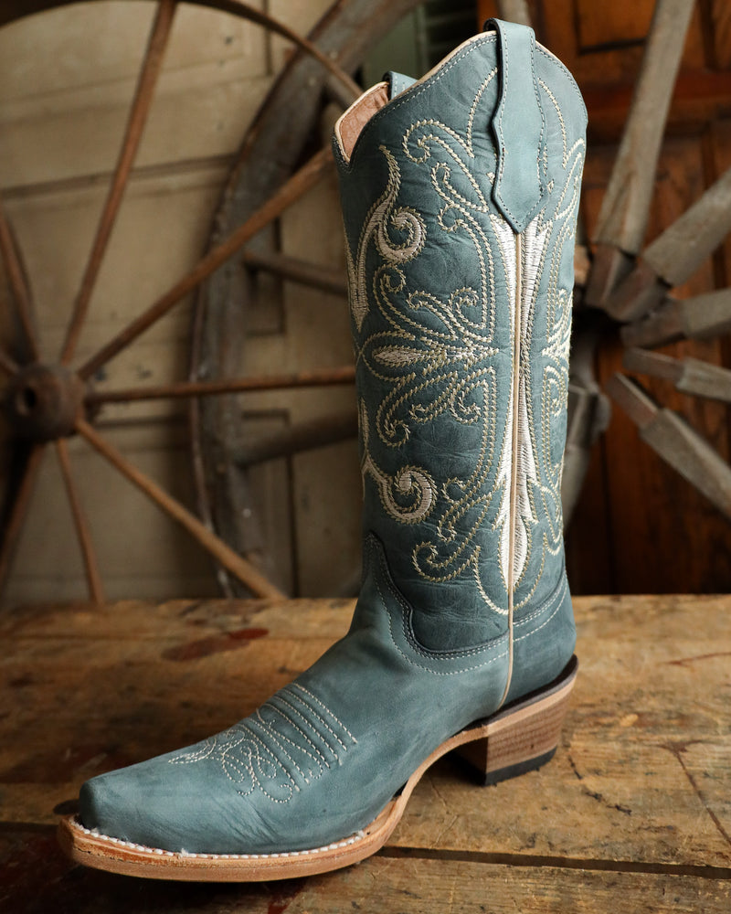 Circle G By Corral Women's Embroidery Boot