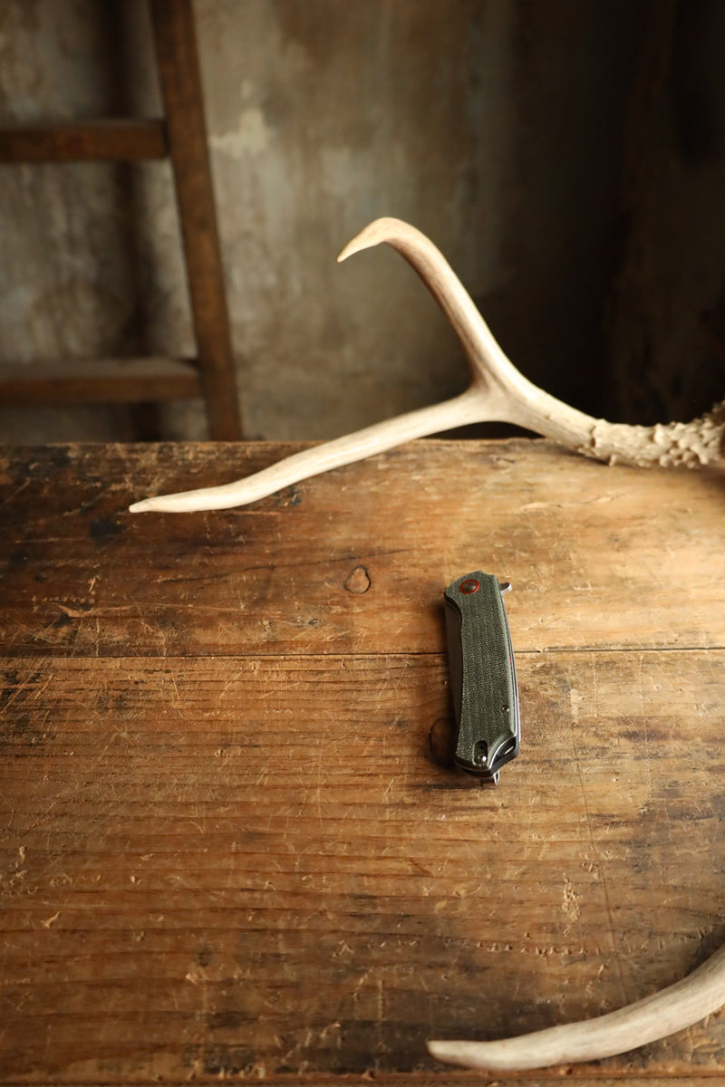 Maverick Razor RILL SIMPLE TOOLS MRE MILTAC RAZORS EDGE KNIFE – Maverick Fine Western Wear