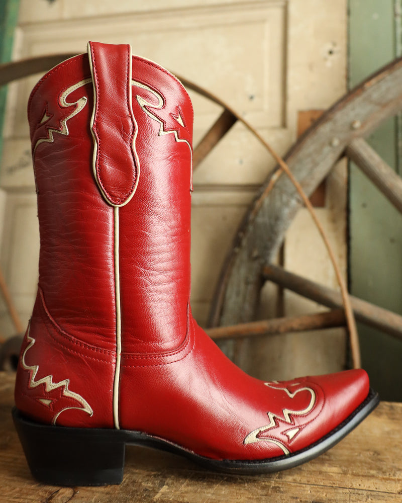 Old Gringo Women's 10" Villa Boot