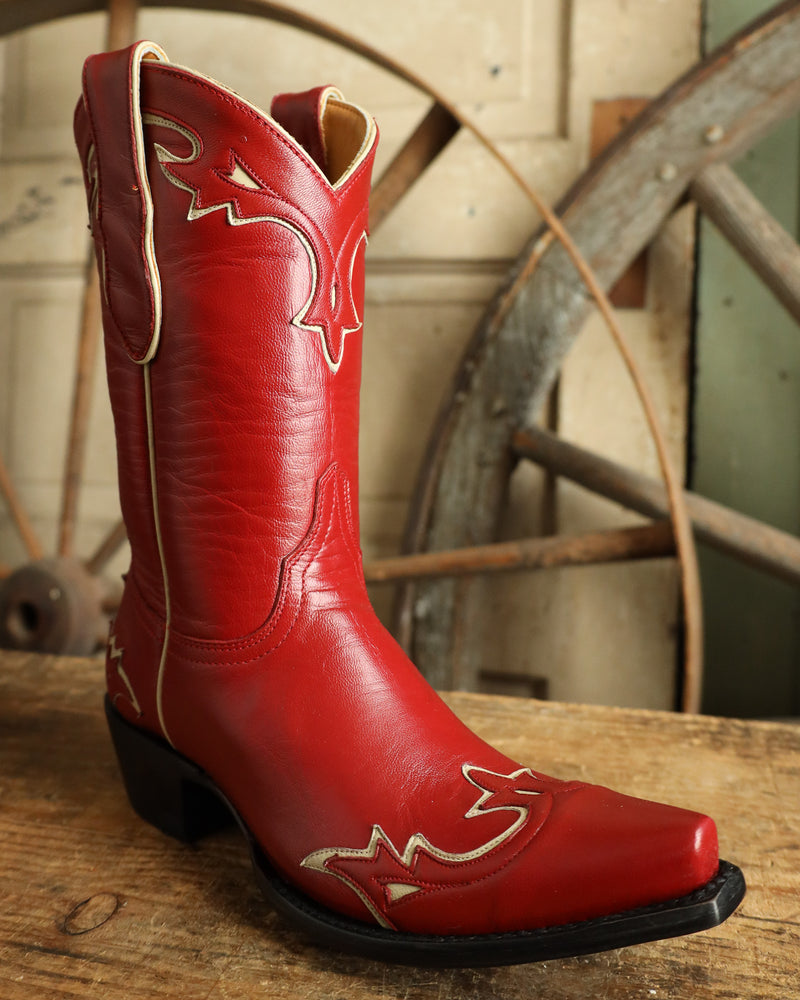 Old Gringo Women's 10" Villa Boot