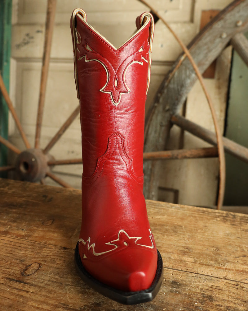 Old Gringo Women's 10" Villa Boot