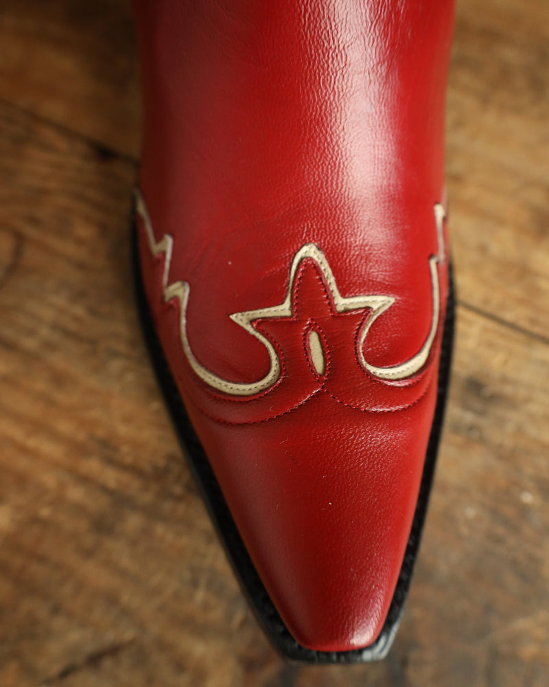 Old Gringo Women's 10" Villa Boot