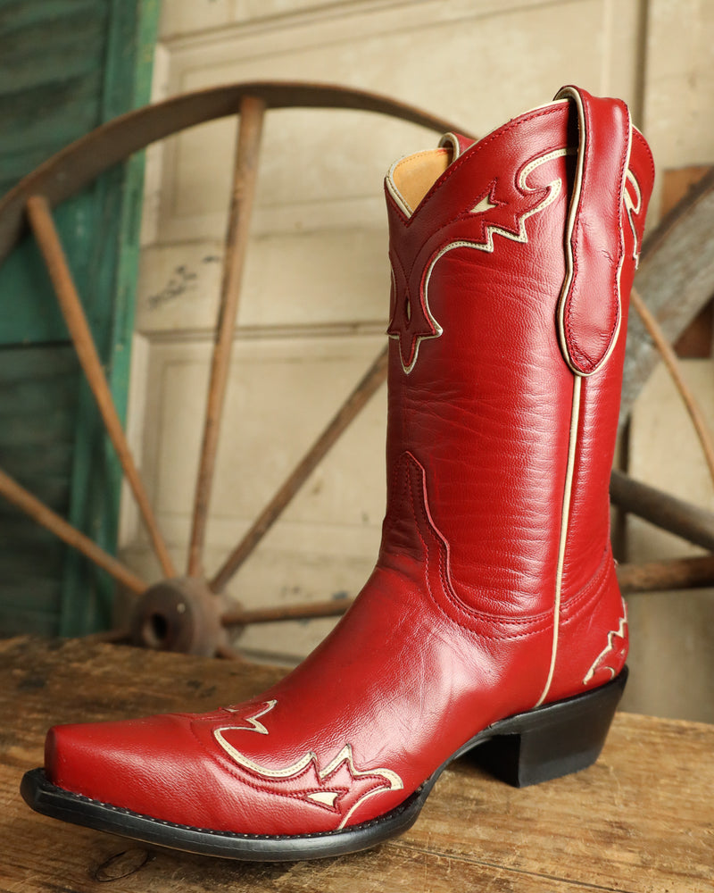 Old Gringo Women's 10" Villa Boot