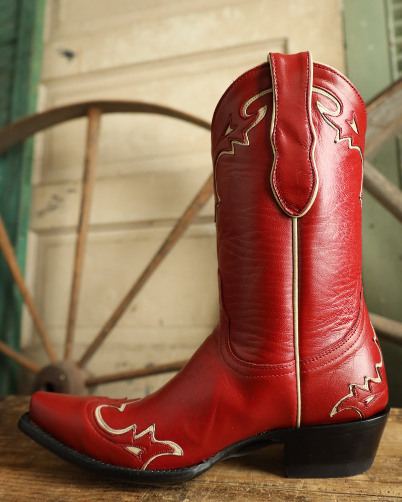 Old Gringo Women's 10" Villa Boot