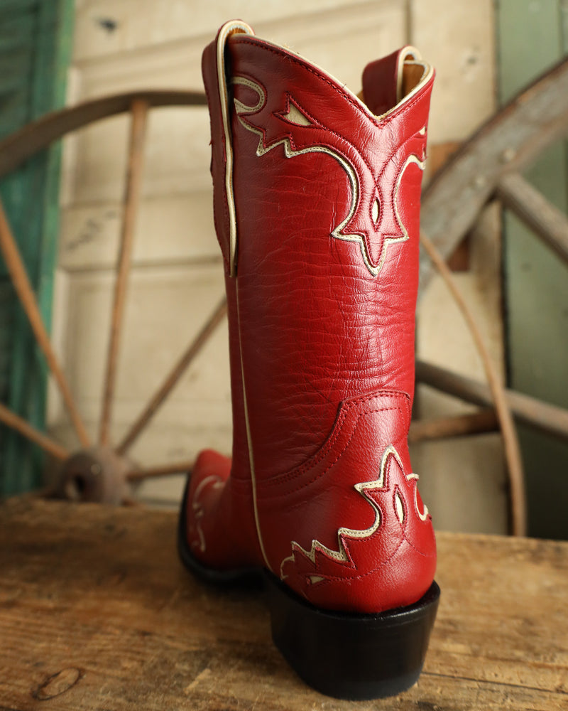 Old Gringo Women's 10" Villa Boot