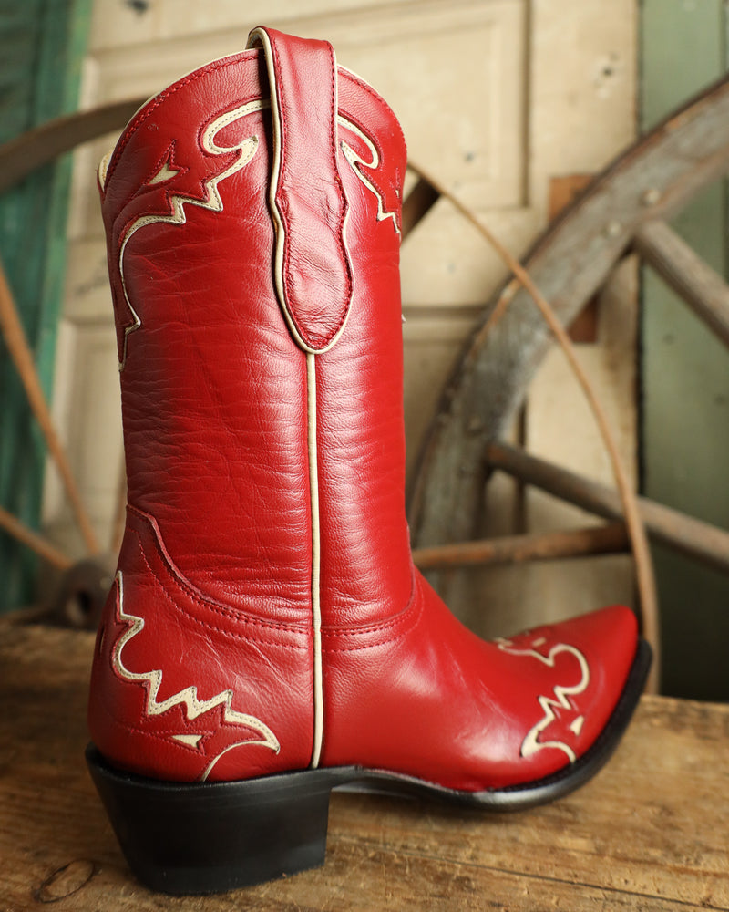 Old Gringo Women's 10" Villa Boot