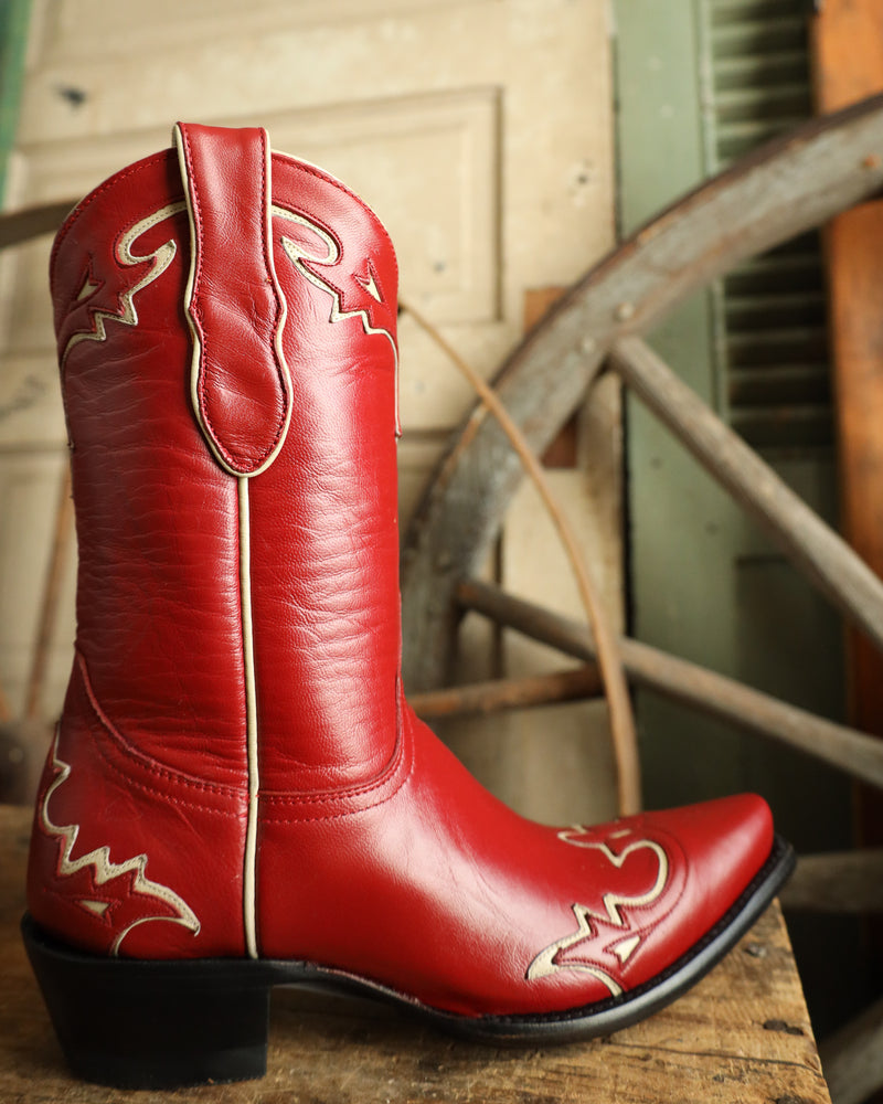 Old Gringo Women's 10" Villa Boot