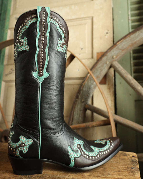 Old Gringo Women's Clarita 13" Boot