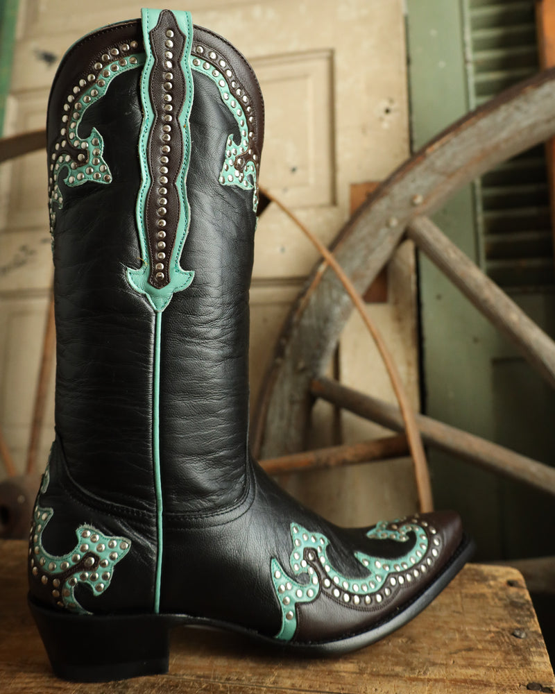 Old Gringo Women's Clarita 13" Boot