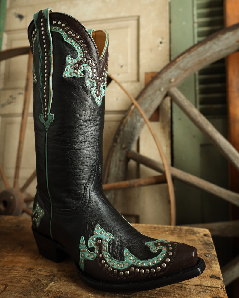 Old Gringo Women's Clarita 13" Boot