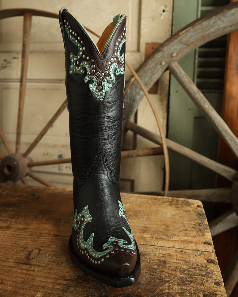 Old Gringo Women's Clarita 13" Boot