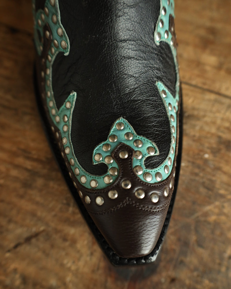 Old Gringo Women's Clarita 13" Boot