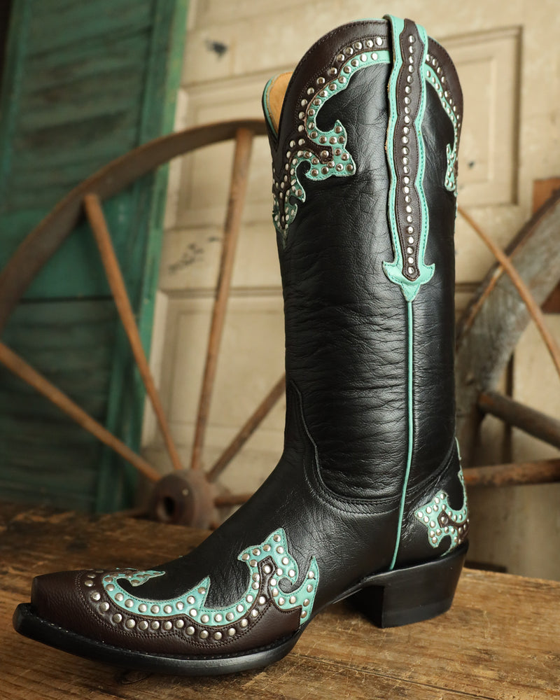 Old Gringo Women's Clarita 13" Boot