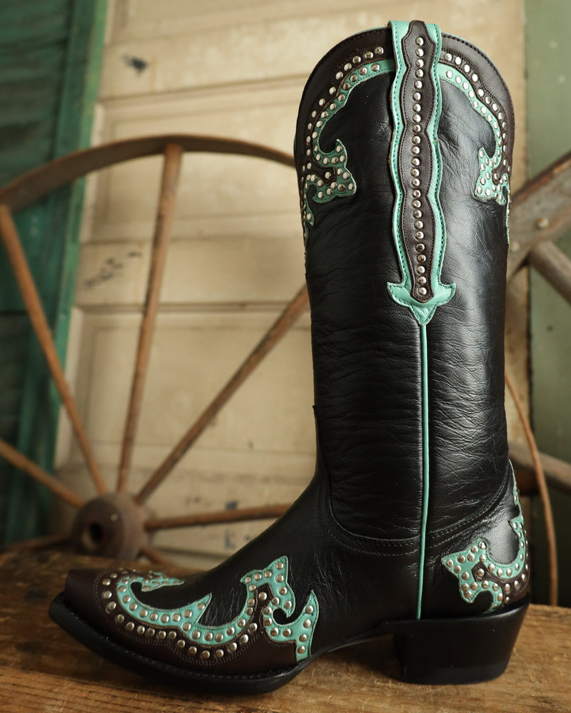 Old Gringo Women's Clarita 13" Boot