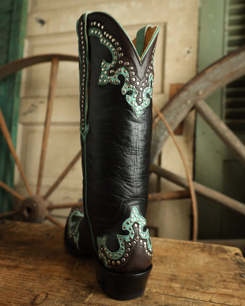 Old Gringo Women's Clarita 13" Boot