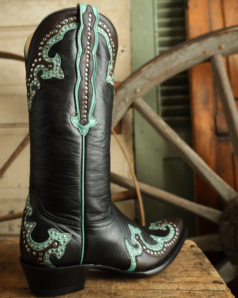 Old Gringo Women's Clarita 13" Boot