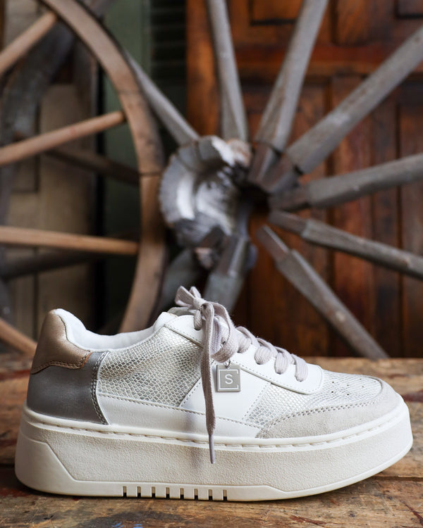 SHU SHOP ORIANA SNEAKER