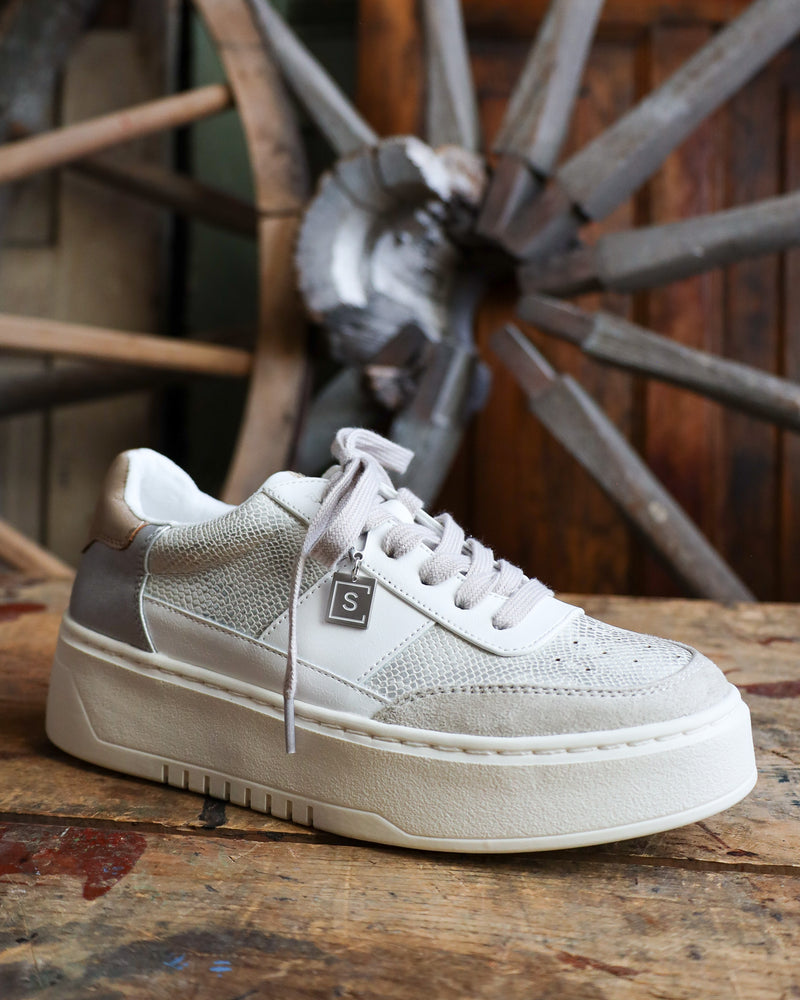 SHU SHOP ORIANA SNEAKER